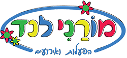 מורנילנד – הפעלות לאירועים 0509682079